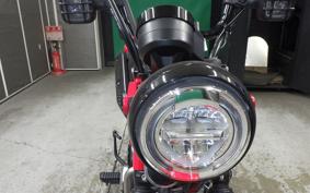 HONDA CT125 HUNTER CUB 2009 JA55