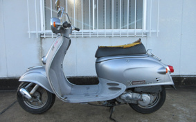 HONDA GIORNO AF24