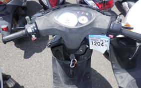 YAMAHA JOG ZR Gen.3 SA39J