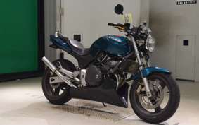 HONDA HORNET 250 2025 MC31