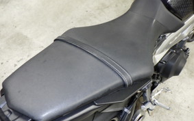 YAMAHA MT-09 A 2015 RN34J