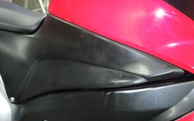 HONDA CBR600RR GEN 3 2007 PC40
