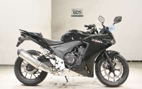 HONDA CBR400R 2015 NC47