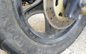 YAMAHA JOG Delux 1994 SA39J