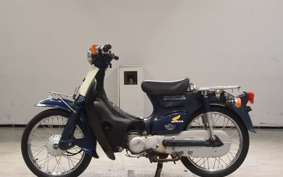HONDA C50 SUPER CUB C50