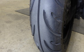 HONDA ﾀﾞﾝｸ 1994 AF78