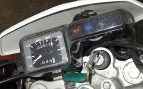 HONDA XR230 MD36