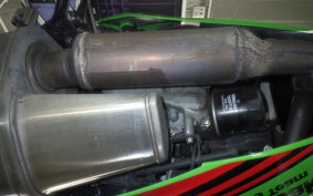 KAWASAKI NINJA 650 A 2020 ER650H