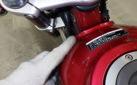 HONDA MONKEY 125 ABS JB02