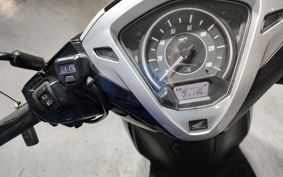 HONDA LEAD 125 JK12