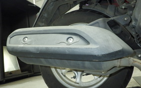 HONDA TACT-4ﾍﾞｰｼｯｸ AF79