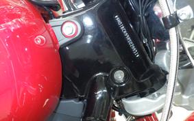 HARLEY FLI1870 2025