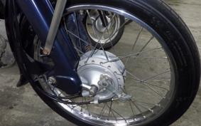 HONDA C50 SUPER CUB C50