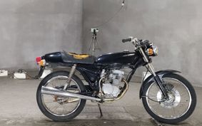 HONDA CB50 JX CB50J