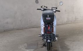 HONDA  SUPER CUB C125 JA58