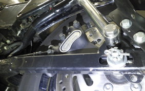 HARLEY XLH883 2003