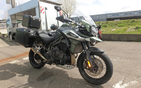 TRIUMPH TIGER 1200XCA 2020 V1F45E