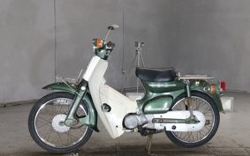 HONDA SUPER CUB50 C50