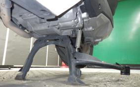 HONDA PCX 160 2016 KF47