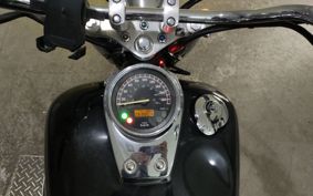 HONDA SHADOW 400 CLASSIC 2008 NC44