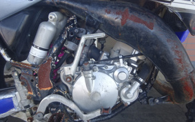 YAMAHA YZ125 4DD