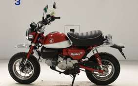 HONDA MONKEY 125 ABS 2005 JB02