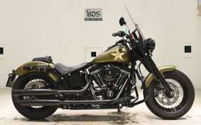 HARLEY FLSS 1800 2015