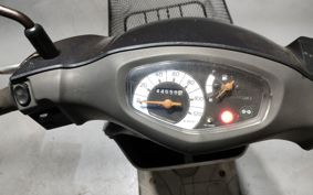 SUZUKI ADDRESS V125 CF46A