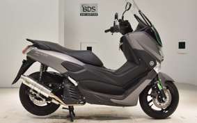YAMAHA N-MAX 155 A SG50J