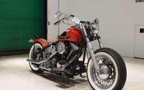 HARLEY FLSTC 1340 1991