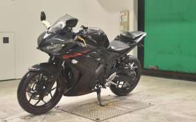 YAMAHA YZF-R25 A 2016 RG10J