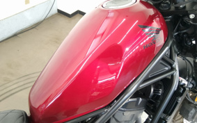 HONDA REBEL 250  S E-clutch MC49