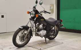 YAMAHA SR125 4WP