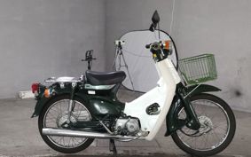 HONDA SUPER CUB50 C50