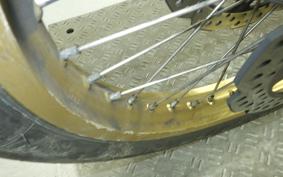 HONDA CRF1000L AFRICA TWIN 2019 SD04