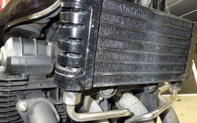KAWASAKI ZEPHYR 400 Gen.2 1993 ZR400C