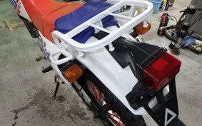 HONDA XLR125R 1992 JD16