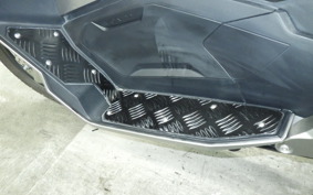 HONDA ADV150 2026 KF38