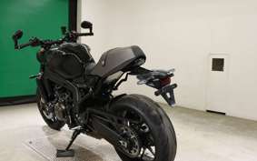 YAMAHA XSR900 2024 RN80J