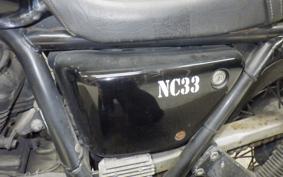 HONDA VRX400 1996