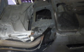 SUZUKI ADDRESS 110 CE47A