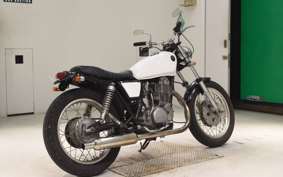 YAMAHA SR400 Gen.2 1993 1JR