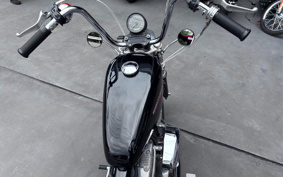 HARLEY XL883L 2005 CMM