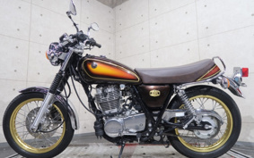 YAMAHA SR400 2019 RH16J