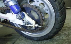 HONDA MONKEY BAJA 2024 Z50J