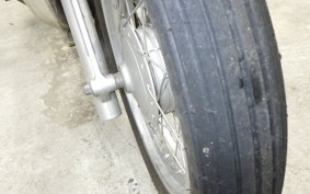 HONDA C50 SUPER CUB AA04