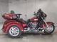Фото Harley FLHTCUTG1870 TRIKE 2023 с японского аукциона