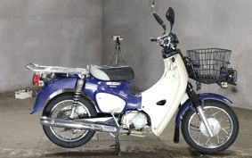 HONDA SUPER CUB50 AA07