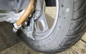 HONDA DIO Gen.5 2011 AF56