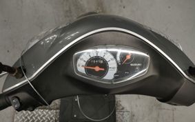 SUZUKI ADDRESS V50 CA44A